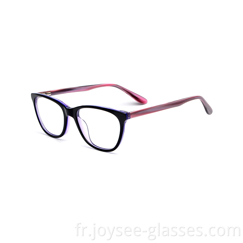 Joysee Aceate Glasses Frames 1